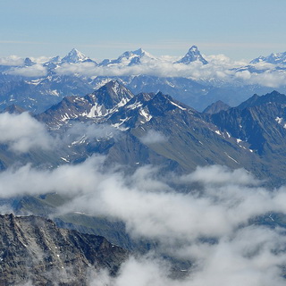 Gran Paradiso